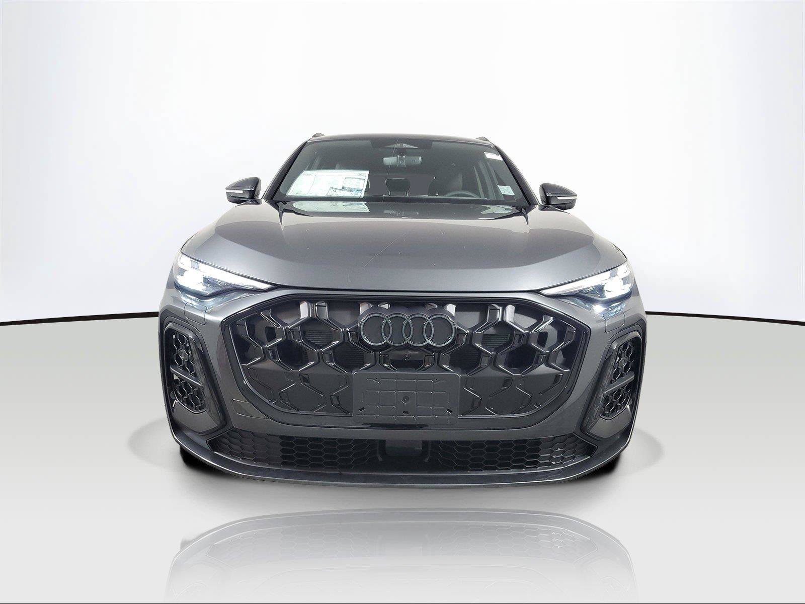 New 2026 Audi Q5 2.0T AWD/4WD image 2