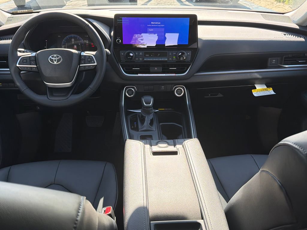 Used 2026 Toyota Grand Highlander XLE image 23