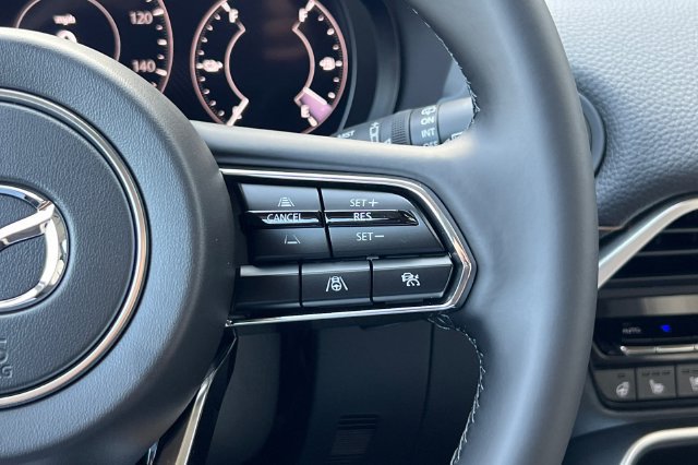 New 2026 MAZDA CX-90 Plug-In Hybrid w/Premium Sport AWD/4WD image 30
