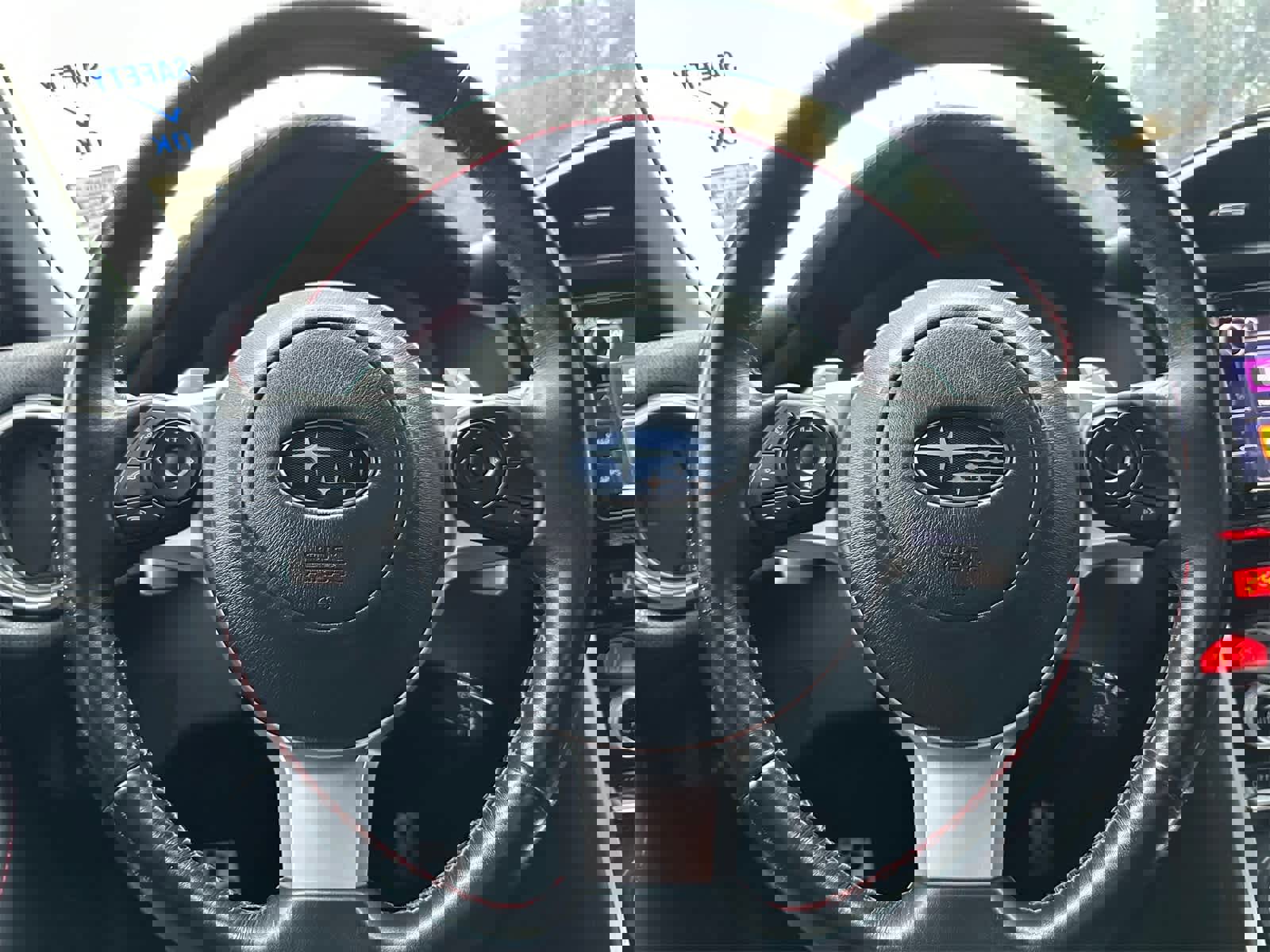 Used 2018 Subaru BRZ Limited w/ Popular Package #3 image 13