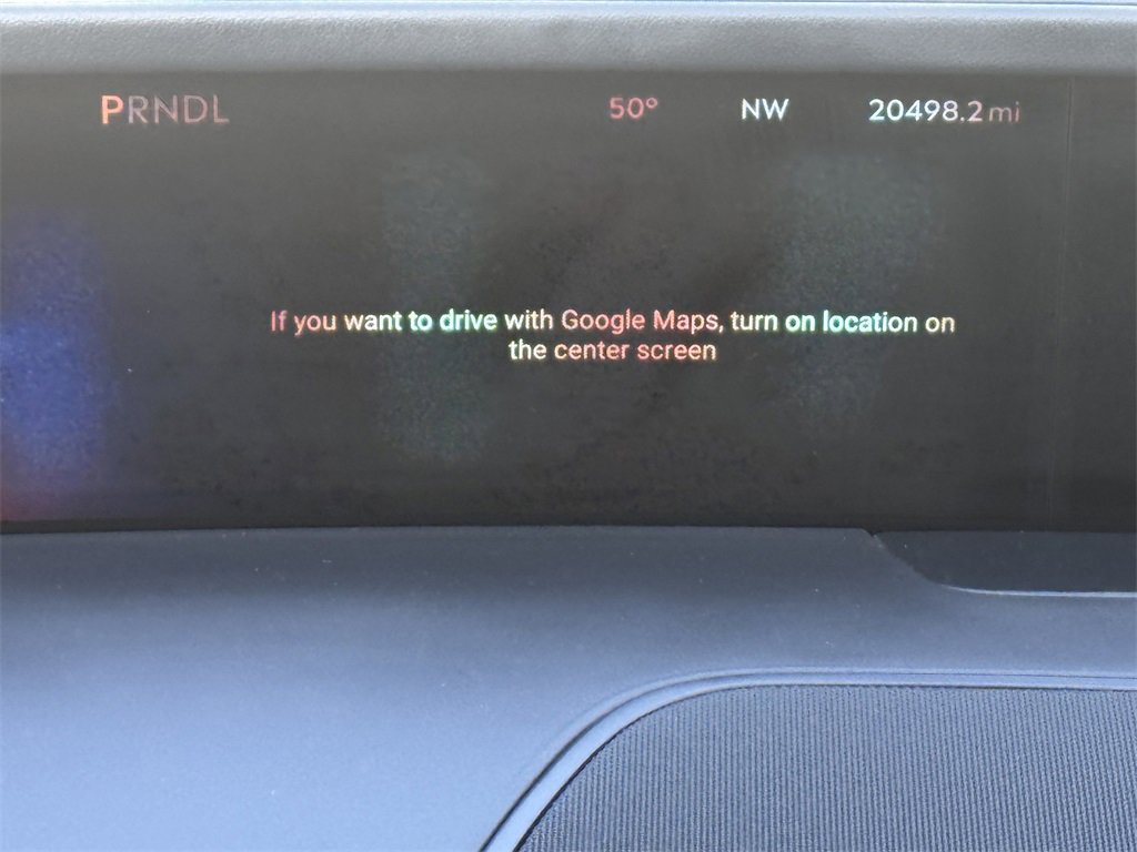 Used 2024 Lincoln Nautilus Reserve w/ Equipment Group 202A image 14