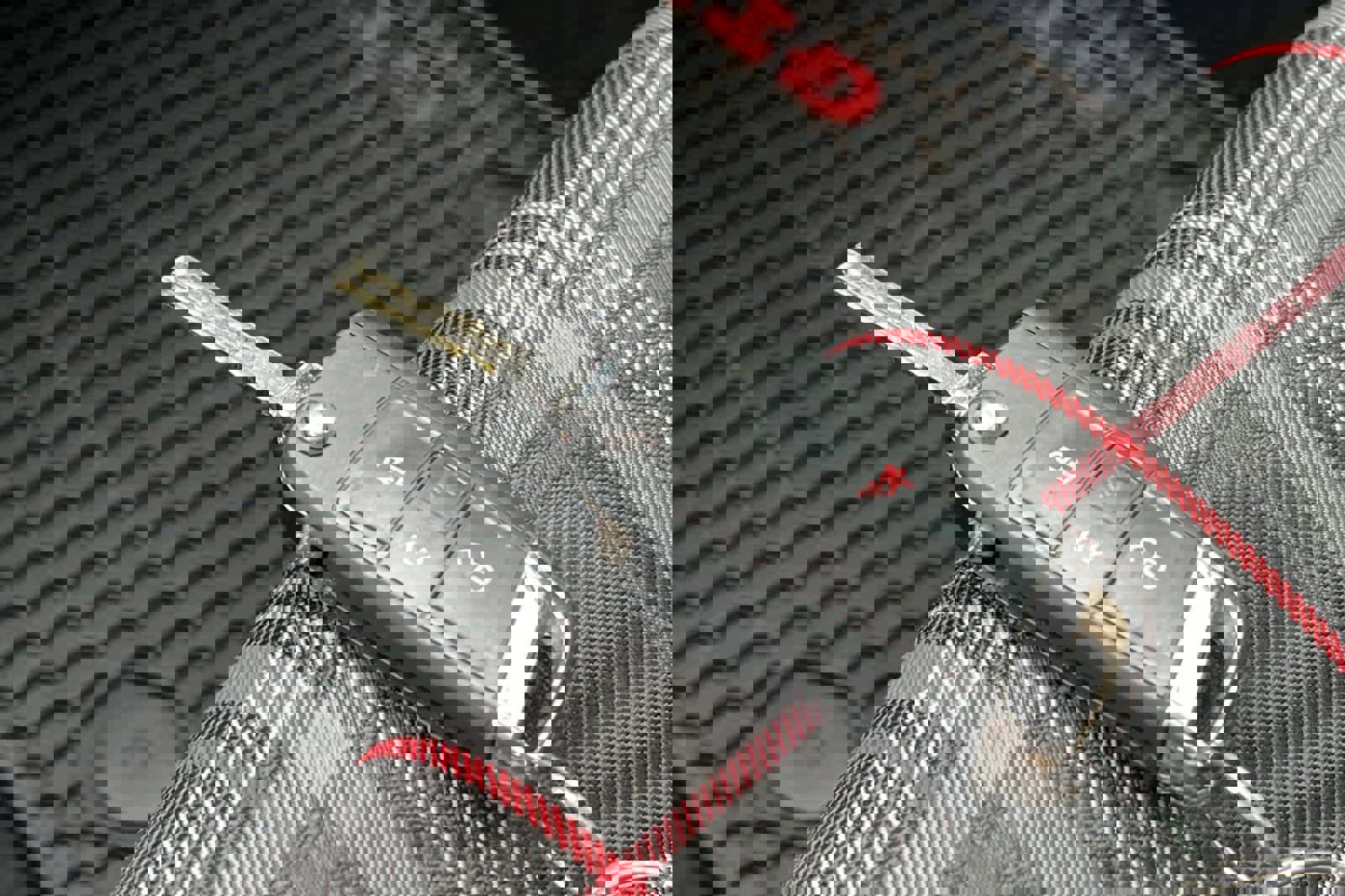 Used 2021 Volkswagen GTI S image 23