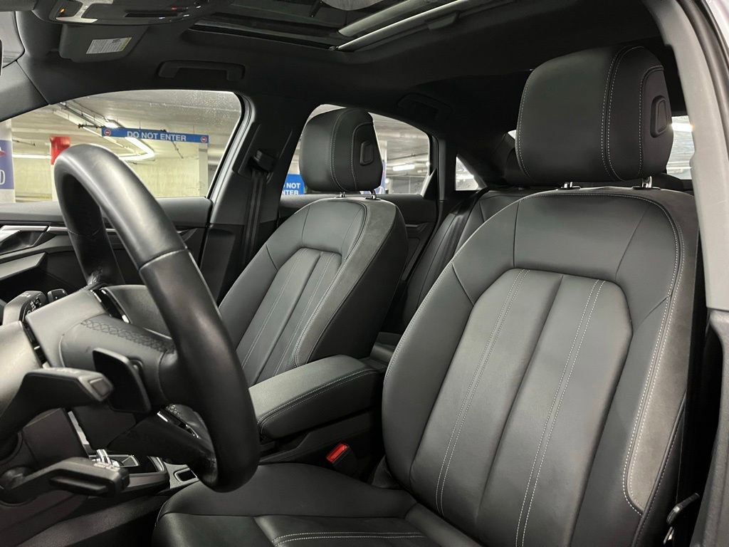 Used 2024 Audi A3 2.0T Premium w/ Convenience Package image 17