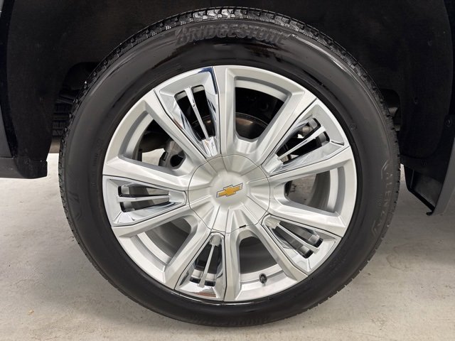 Used 2024 Chevrolet Silverado 1500 High Country image 36