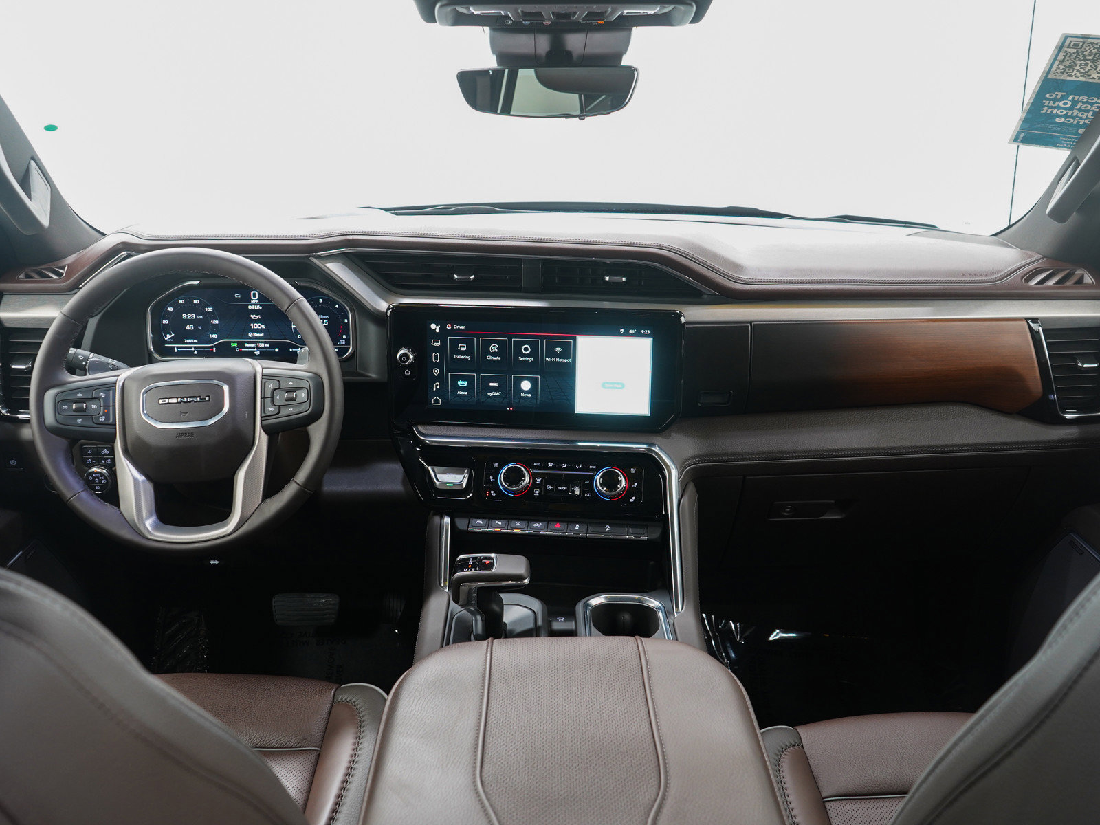 Used 2025 GMC Sierra 1500 Denali w/ Denali Reserve Package image 17