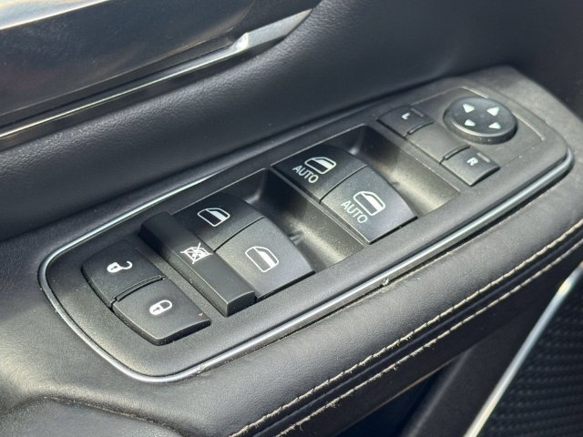 Used 2019 RAM 1500 Limited w/ Advanced Safety Group RWD image 22
