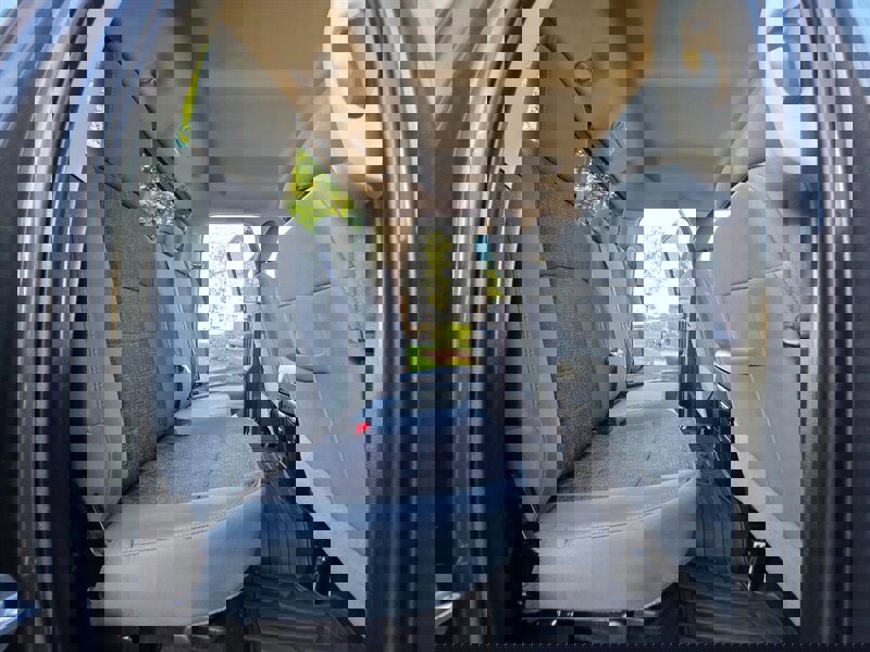 Used 2018 RAM 1500 Big Horn image 16