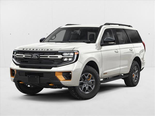 New 2026 Ford Expedition Tremor AWD/4WD image 1