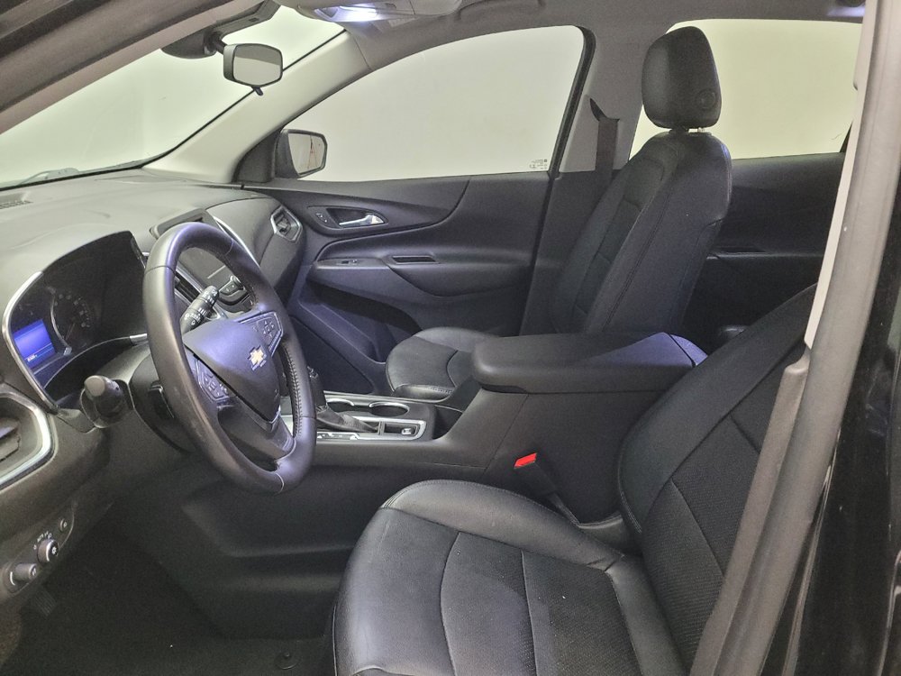 Used 2020 Chevrolet Equinox LT FWD image 17