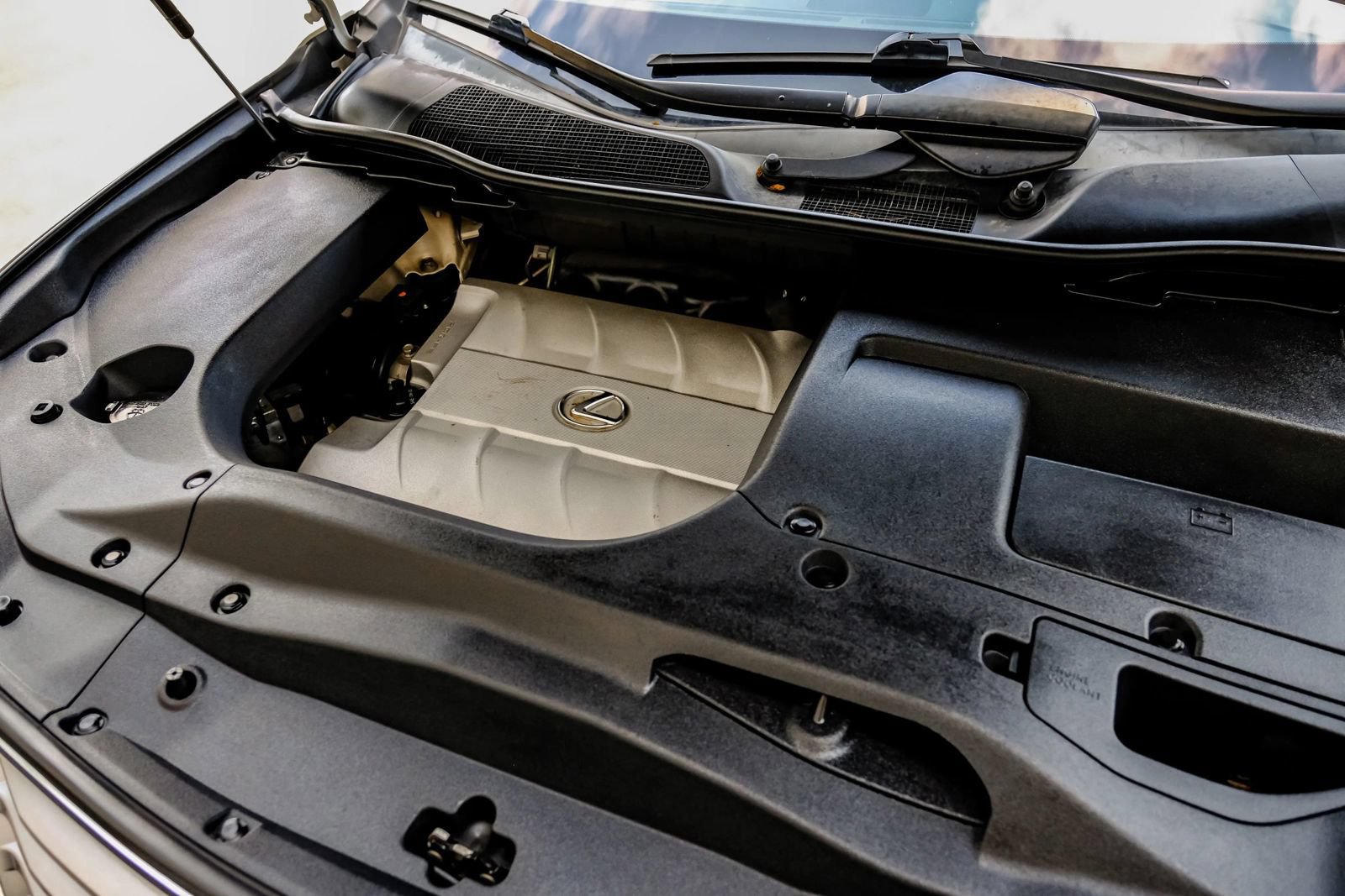Used 2015 Lexus RX 350 FWD image 52