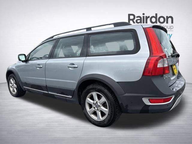Used 2008 Volvo XC70 3.2 AWD/4WD image 5