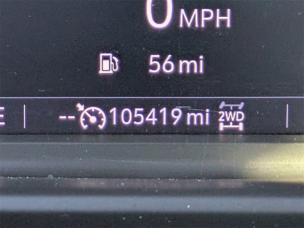 Used 2021 Chevrolet Silverado 1500 LT Trail Boss w/ Convenience Package II image 31