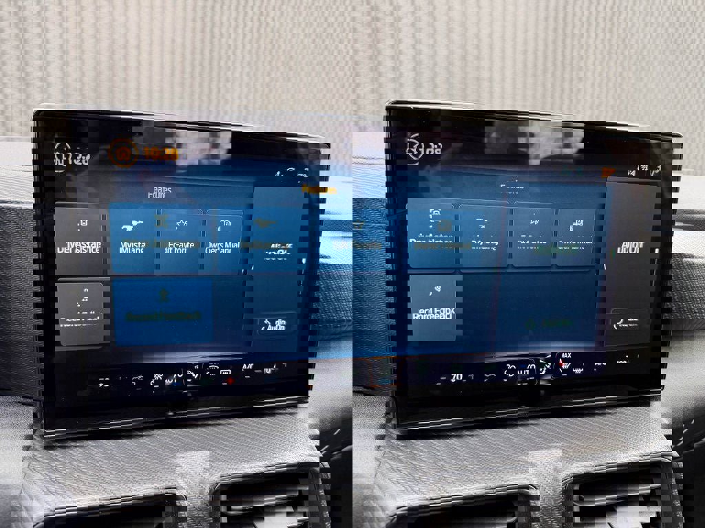 New 2026 Ford Mustang Coupe RWD image 22