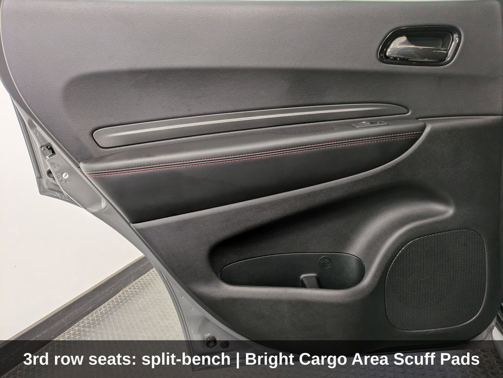 Used 2025 Dodge Durango GT AWD/4WD image 27