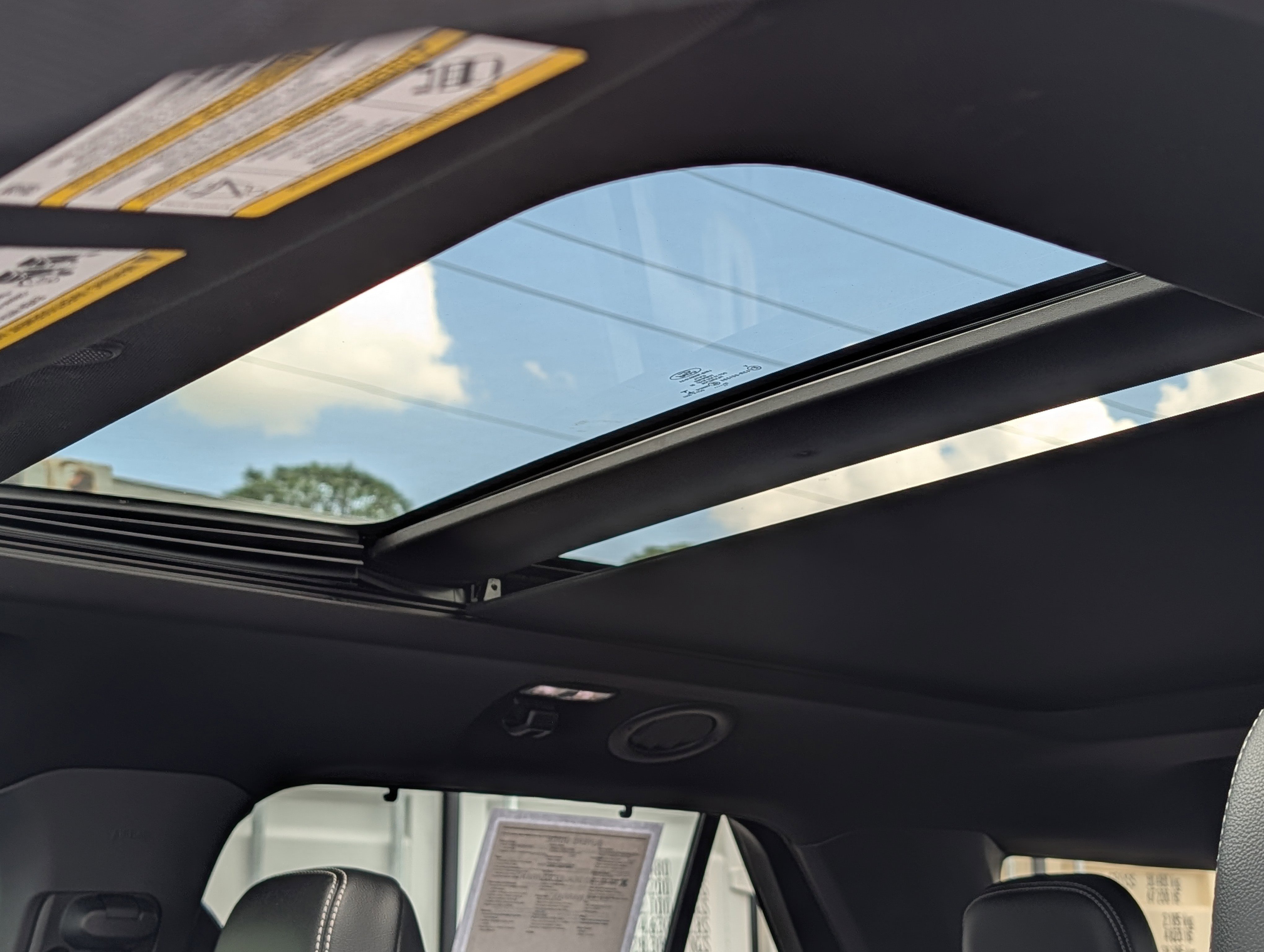 Certified 2022 Ford Explorer ST w/ Equipment Group 401A AWD/4WD image 25