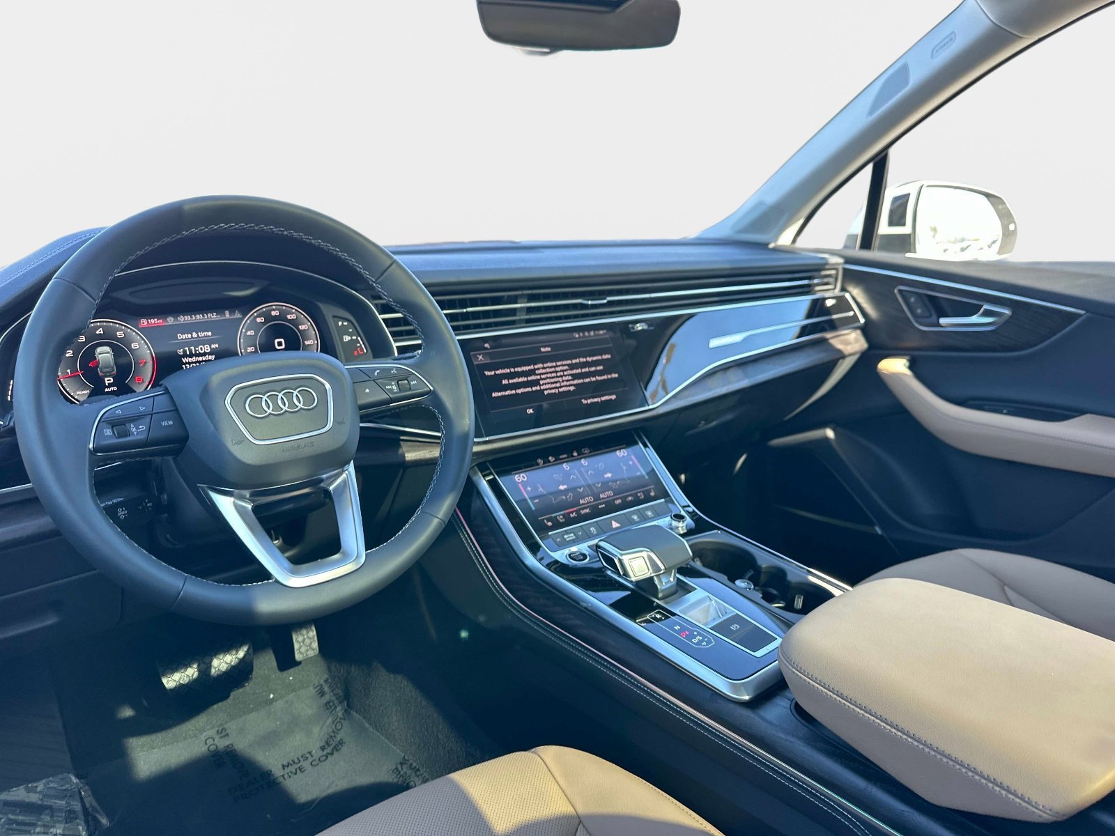 New 2026 Audi Q7 2.0T Premium Plus image 16