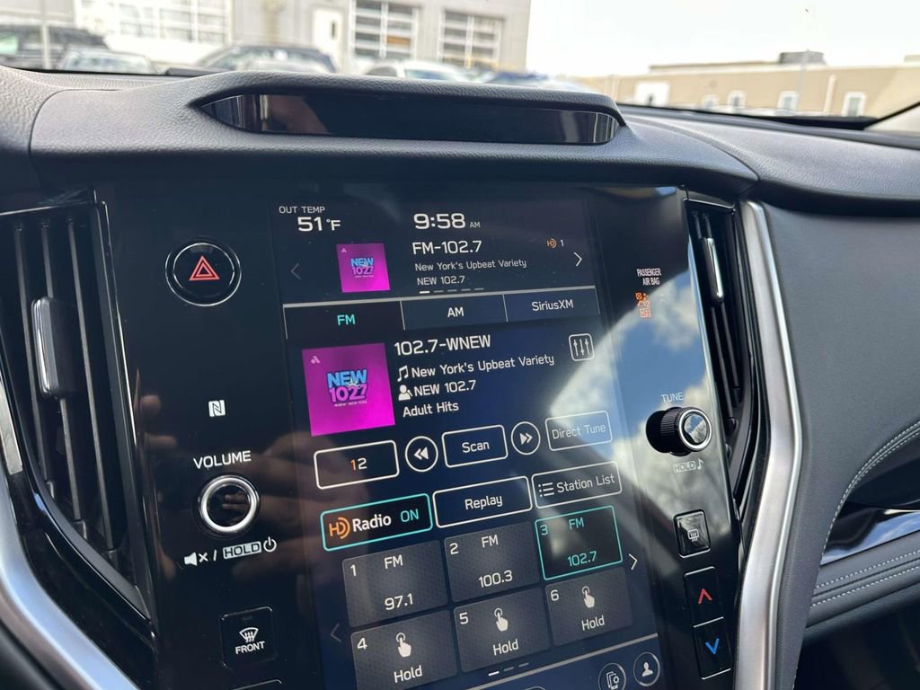 Certified 2023 Subaru Outback Touring XT image 23