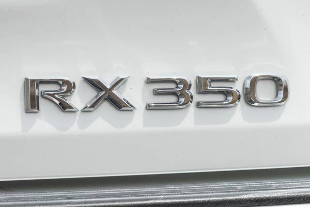 Used 2022 Lexus RX 350 FWD w/ Premium Package image 5
