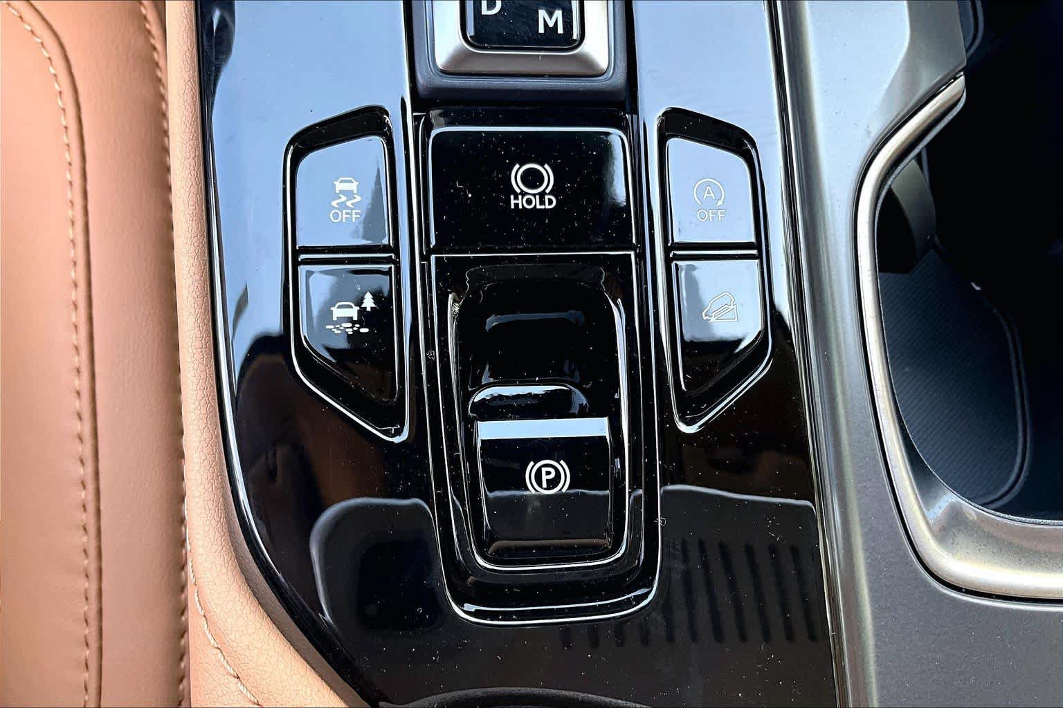 New 2026 Lexus NX 350 AWD w/ Accessory Package (2T) image 13