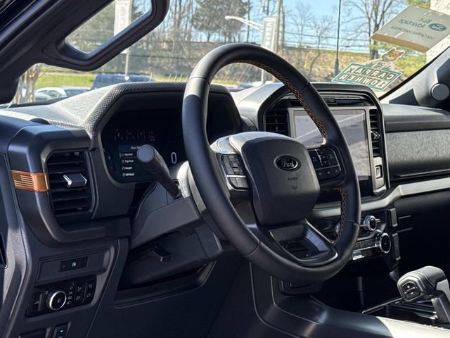 Certified 2025 Ford F150 Tremor w/ Bed Utility Package image 28