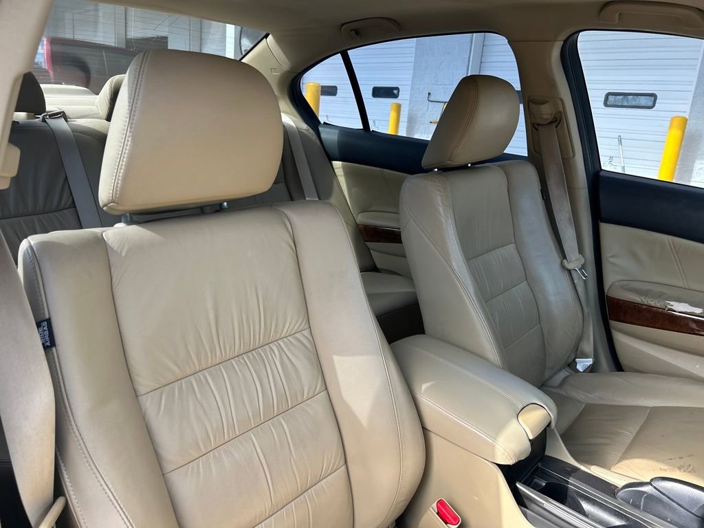 Used 2012 Honda Accord EX-L image 13