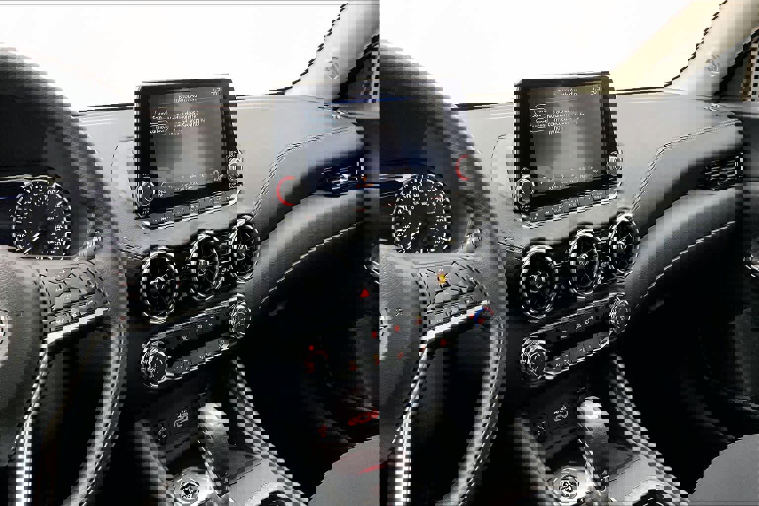 Used 2025 Nissan Sentra SV image 7