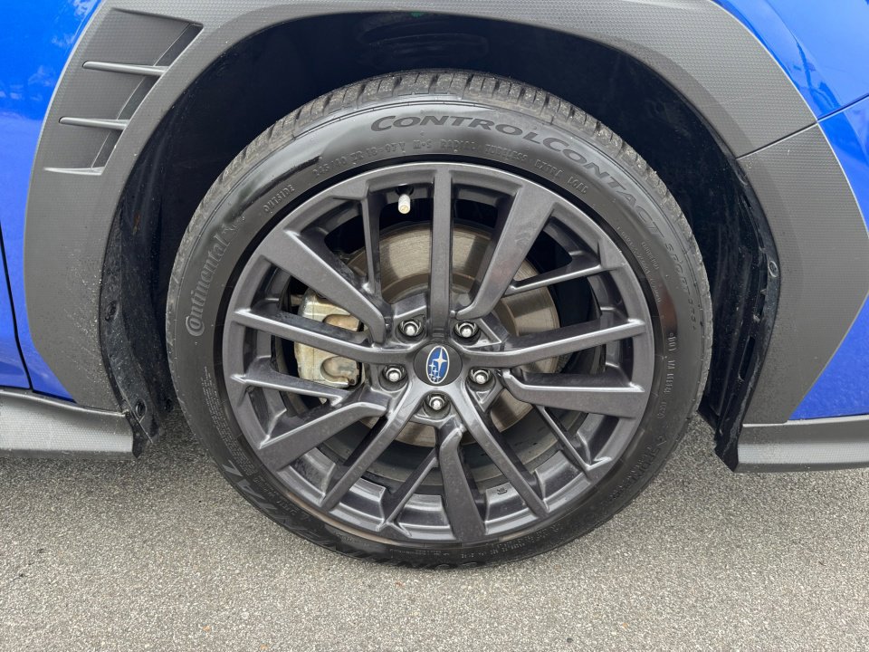 Used 2022 Subaru WRX Premium AWD/4WD image 28