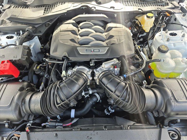 New 2026 Ford Mustang GT Premium RWD image 15