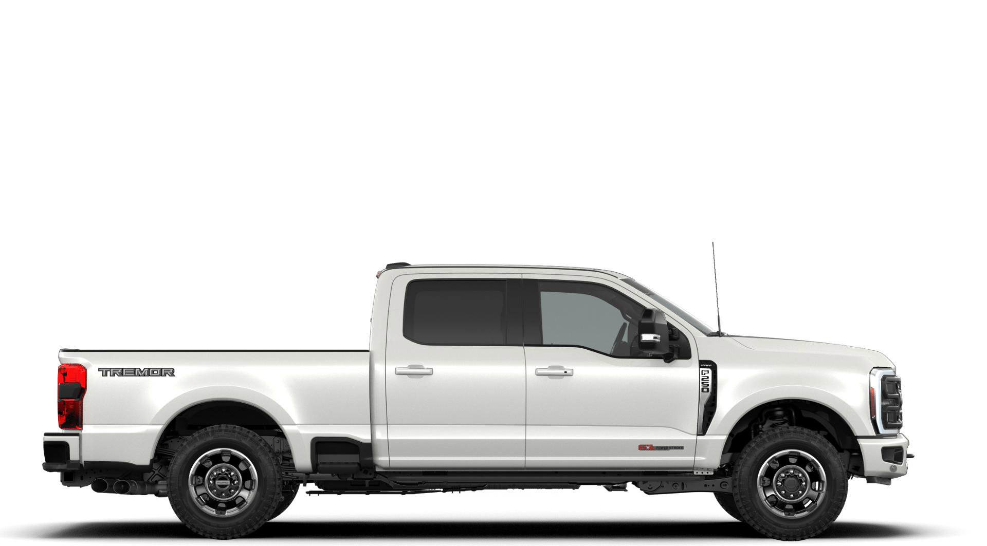 New 2026 Ford F250 Lariat w/ Tremor Off-Road Package image 5