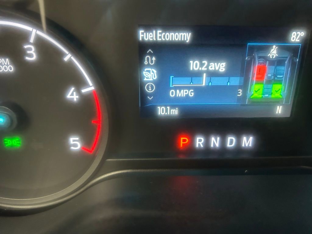 New 2026 Ford F250 XL image 13