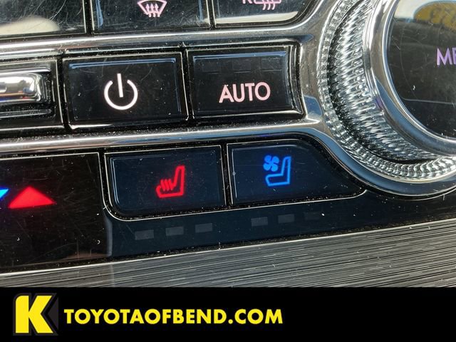 Used 2023 Lincoln Nautilus Reserve image 26