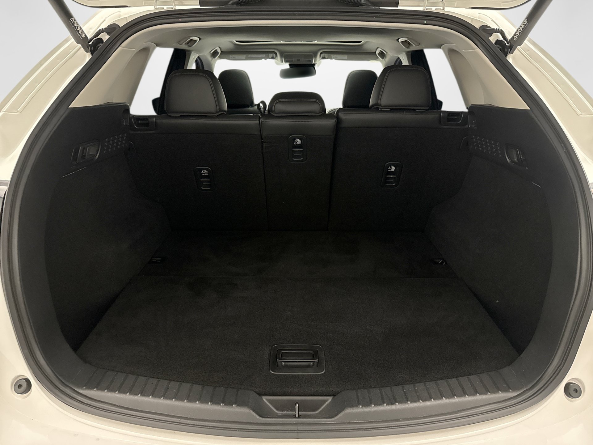 Used 2023 MAZDA CX-5 AWD 2.5 S image 20