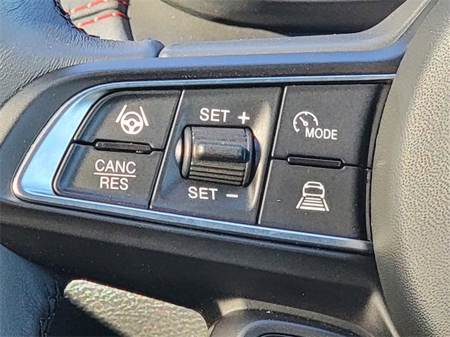 Certified 2024 Dodge Hornet GT Plus w/ Tech Pack Plus w/o Parking image 33