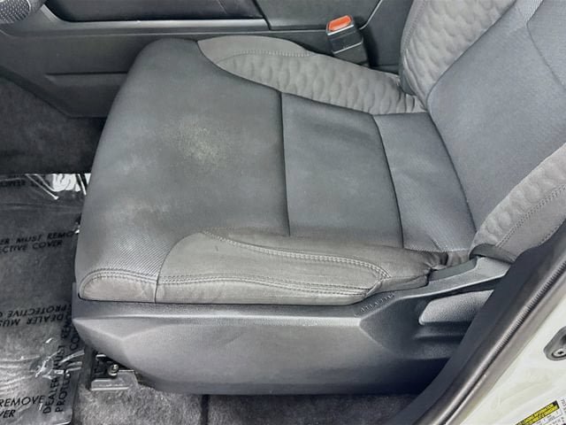 Certified 2026 Toyota Tundra SR RWD image 20