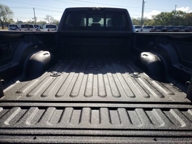 New 2026 RAM 3500 Lone Star image 7