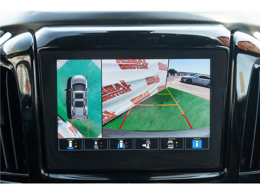 Used 2023 Chevrolet Traverse Premier w/ Redline Edition AWD/4WD image 43