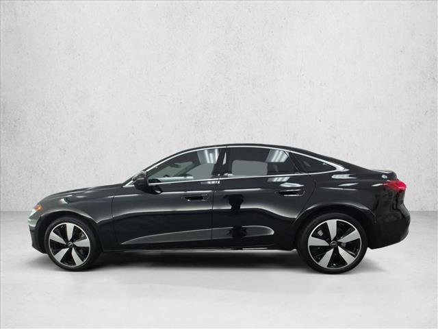 Certified 2025 Audi A5 2.0T Prestige w/ 19" Wheel Package AWD/4WD image 9