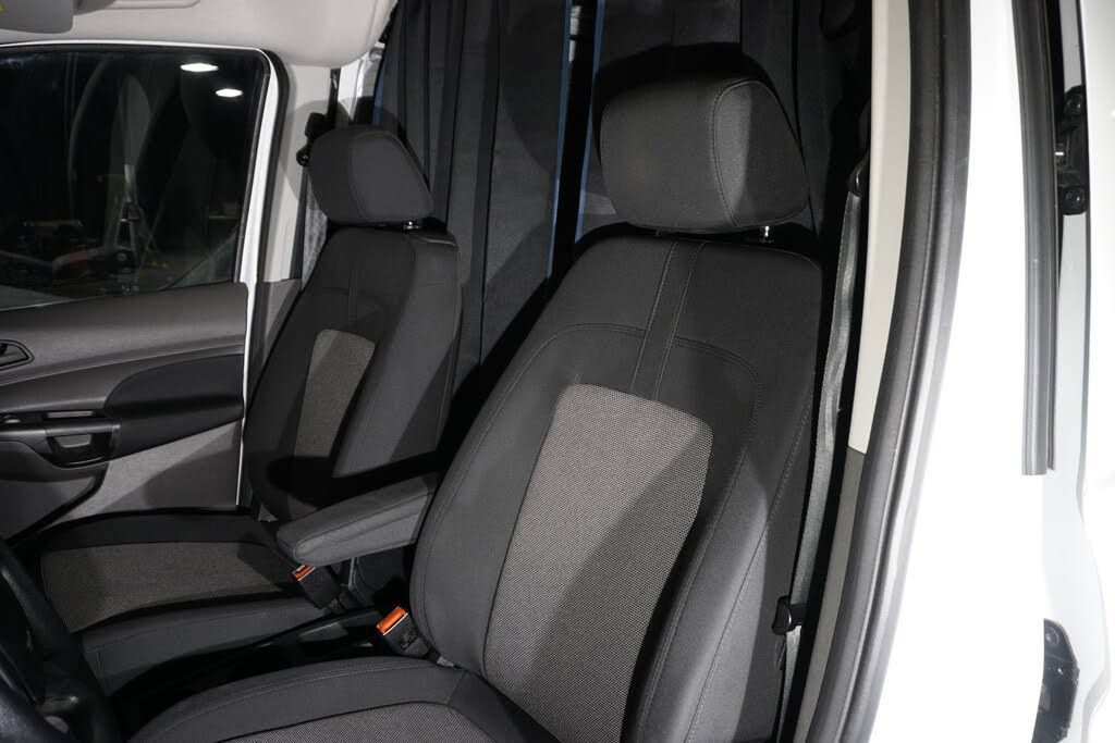 Used 2022 Ford Transit Connect XL FWD image 10