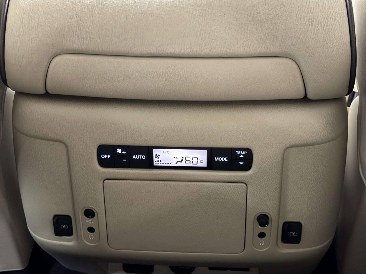 Used 2019 INFINITI QX80 Luxe w/ 22" Wheel Package AWD/4WD image 28