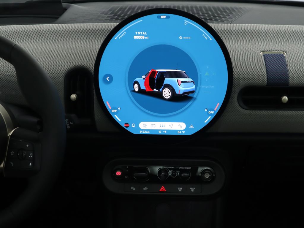 New 2026 MINI Cooper S image 15