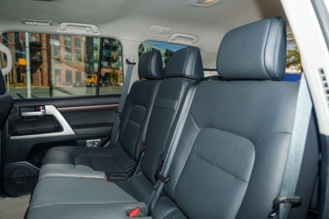 Used 2021 Toyota Land Cruiser image 22