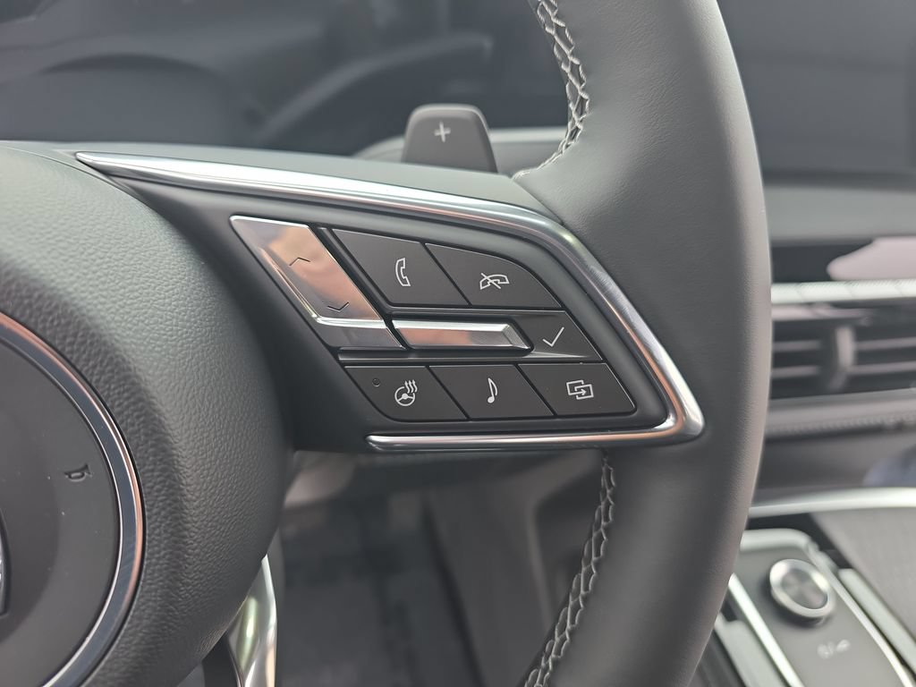 New 2026 Buick Enclave Preferred w/ Power Package FWD image 19