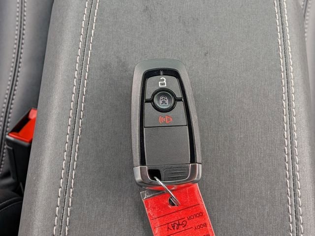 New 2025 Ford Bronco Badlands w/ Sasquatch Package AWD/4WD image 31