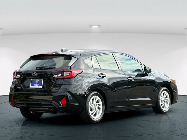 Used 2024 Subaru Impreza 2.0i image 6