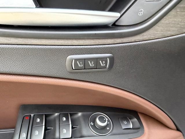 Used 2021 Alfa Romeo Stelvio Ti image 18