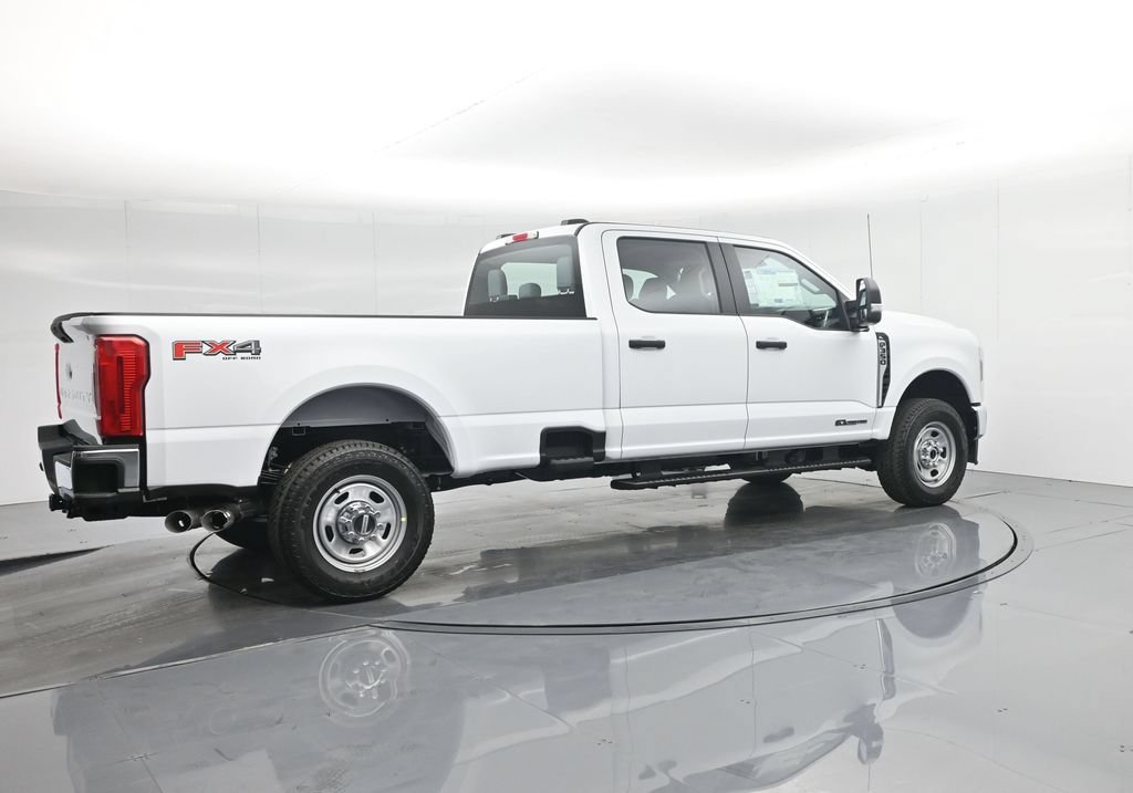 New 2026 Ford F350 XL w/ FX4 Off-Road Package AWD/4WD image 38