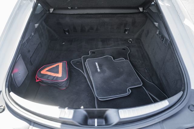 Used 2022 Mercedes-Benz AMG GT 53 image 10