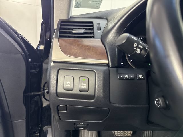 Used 2015 Lexus GS 350 w/ Premium Package RWD image 15