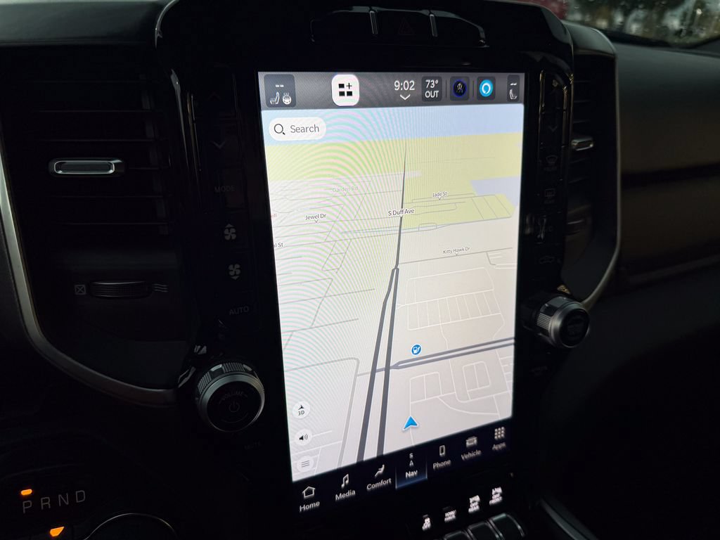 Used 2023 RAM 1500 Big Horn AWD/4WD image 23