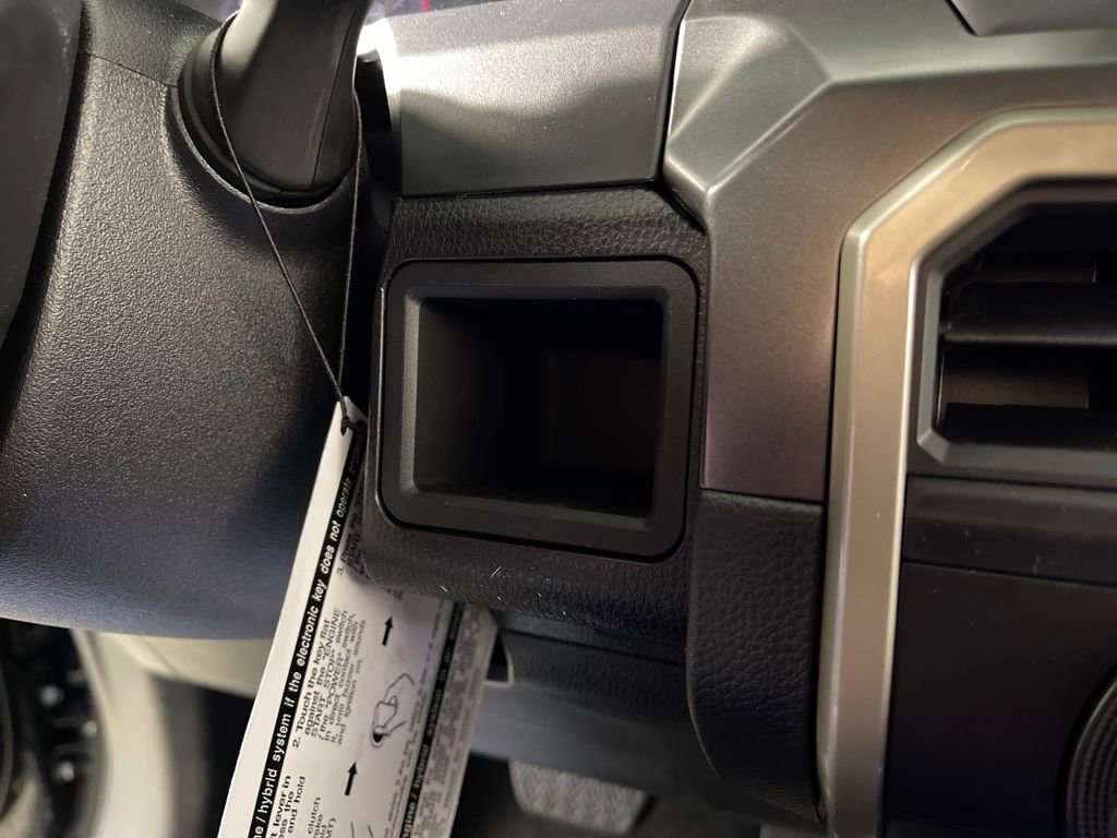 New 2026 Toyota Tacoma SR5 image 30